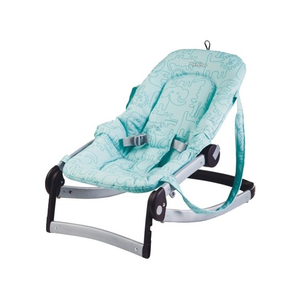 Шезлонг Peg-Perego Mia Baby Seat