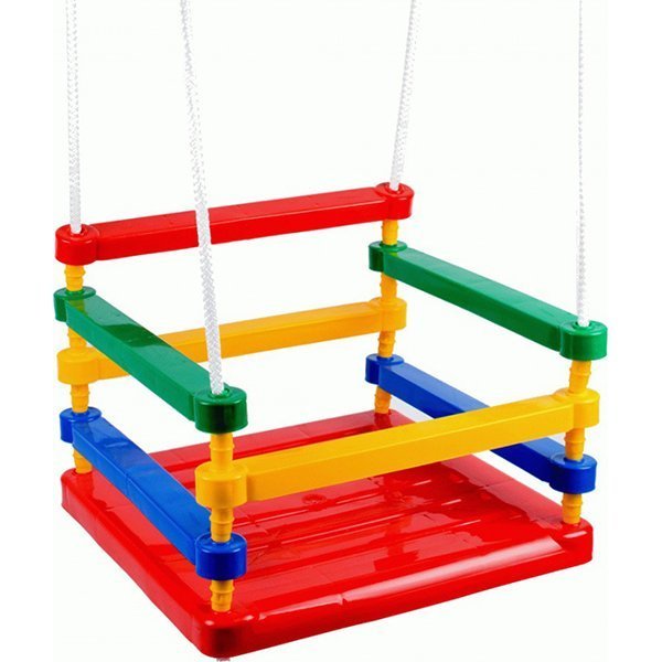 3-515 Детские качели Кассон - Фото