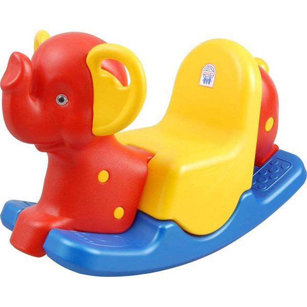 6165 Качалка Pilsan Слон Elephant фото 1
