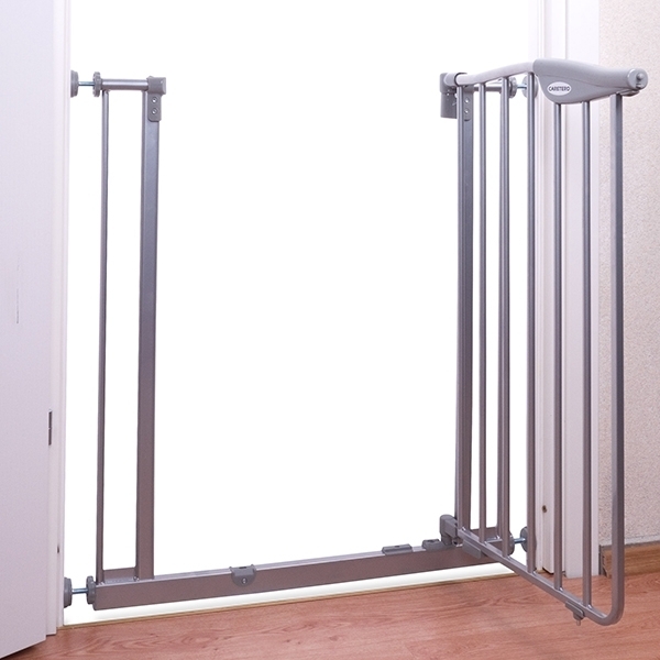 Дополнительная секция для ворот безопасности Caretero 9 см и 18 см фото 2