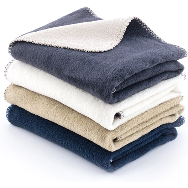 Одеяло / плед в коляску Moon Cuddle Blanket фото 1