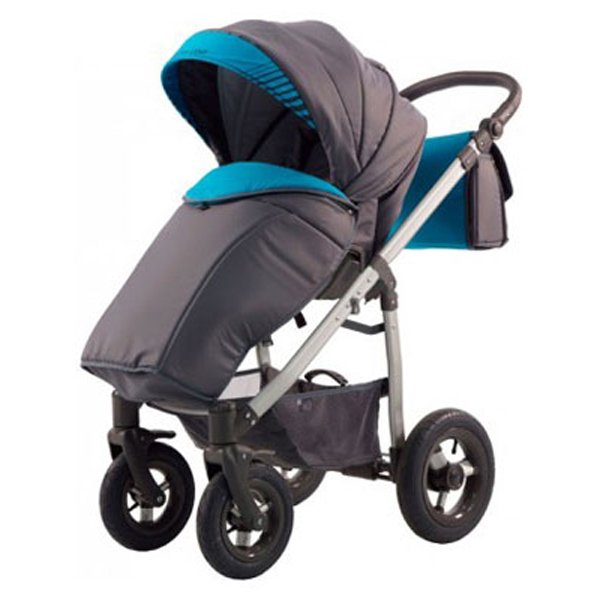 Детская коляска Tako Jumper Light 2 в 1 фото 1