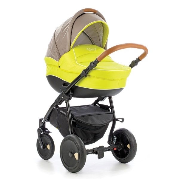 Детская коляска Tutis Orbit 3 в 1 фото 11