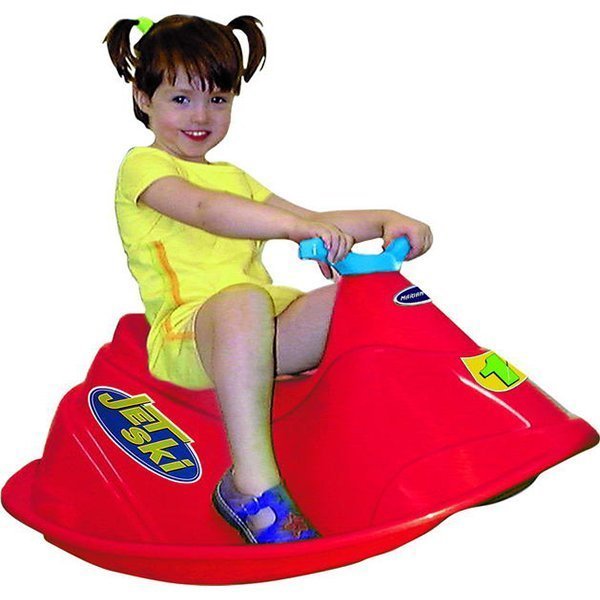 Детская качалка-скутер Marian-Plast 331 - Фото