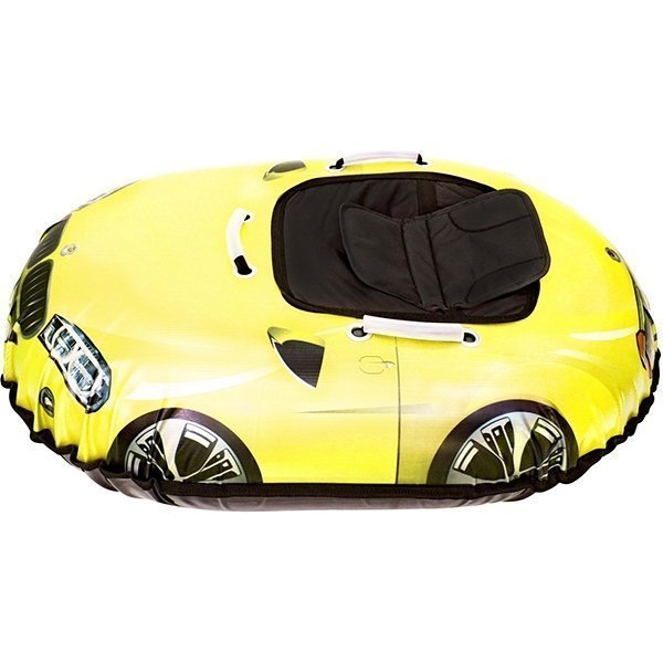 Надувные санки-тюбинг RT Snow Auto X6 фото 3