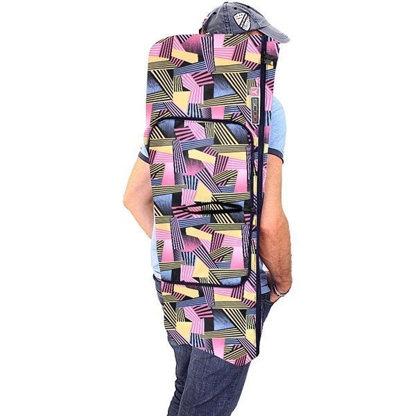 Складной чехол-портмоне для самокатов Y-Scoo арт. 125 фото 4