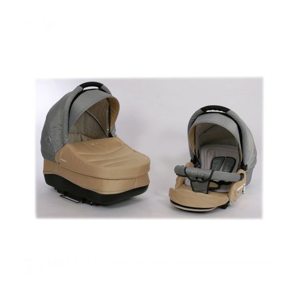 Детская коляска Verdi Zipy 2 в 1 фото 34