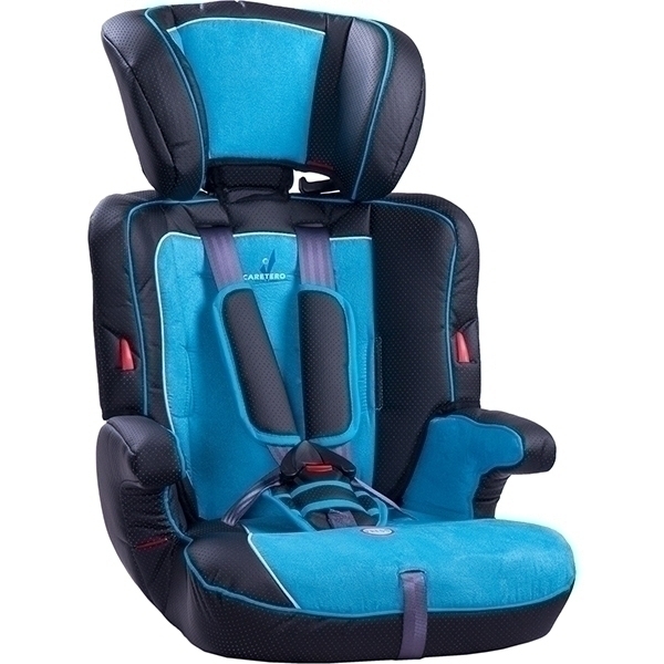 Детское автокресло Caretero Spider фото 6