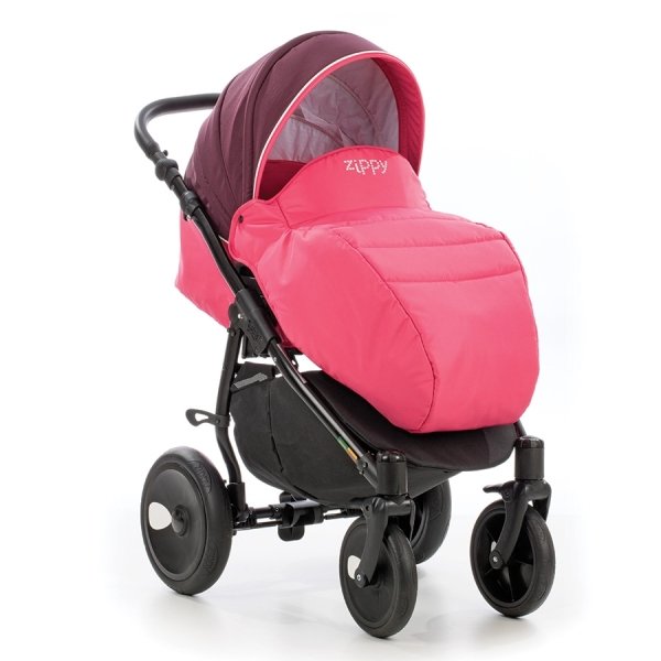 Детская коляска Tutis Orbit 3 в 1 фото 14