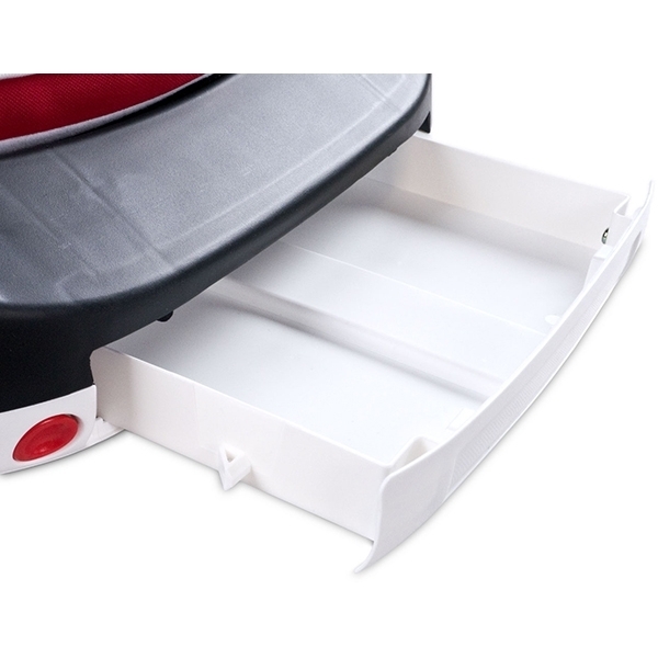 Автокресло Caretero Tiger фото 14