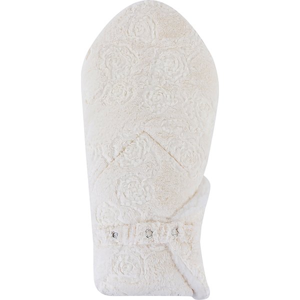 Конверт на выписку EcoLine Пушистая Роза фото 1