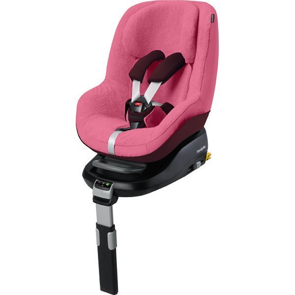 Летний чехол для автокресла Maxi-Cosi Pearl - Фото