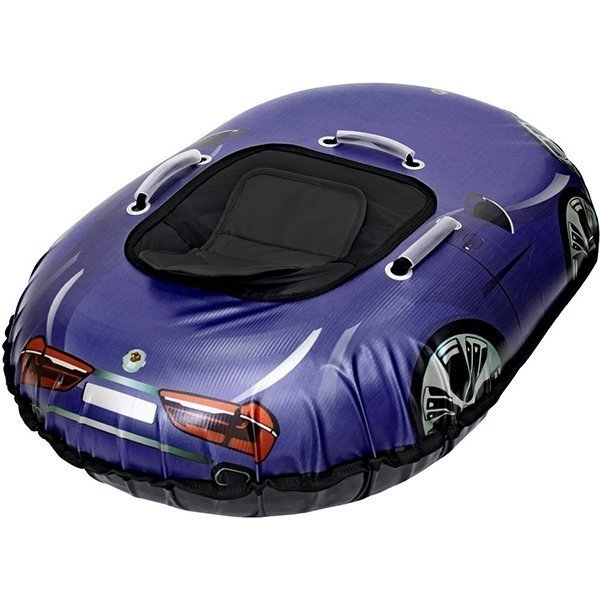 Надувные санки-тюбинг RT Snow Auto X6 фото 8