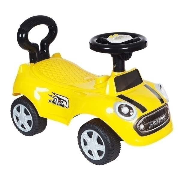 616A Каталка-автомобиль Ningbo Prince Мини Кар - Фото