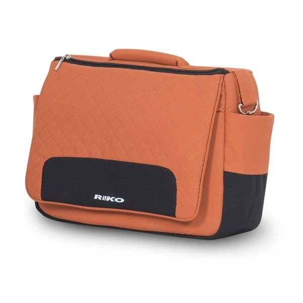 Детская коляска Riko Re-flex 2 в 1 фото 9