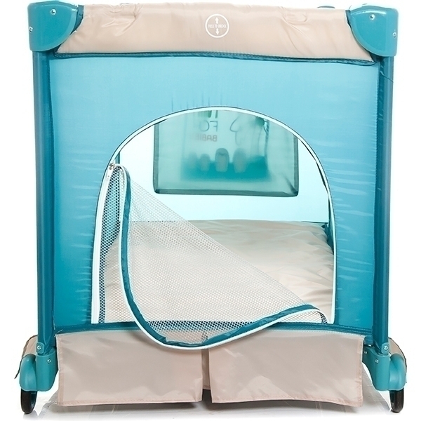 Манеж Noony Cubby фото 15