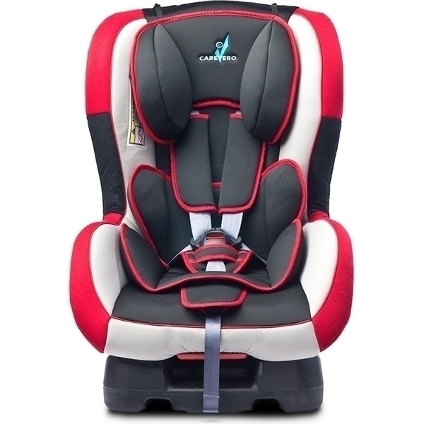Детское автокресло Caretero Fenix фото 9