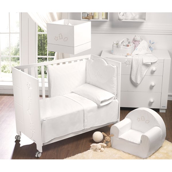 Кресло Micuna Juliette ТХ-1069 фото 2