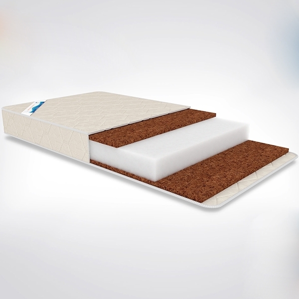 Детский матрас Афалина Pediatric Comfort - Фото
