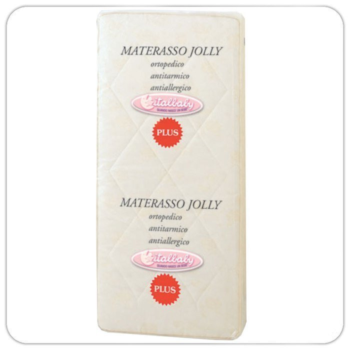 Матрас Italbaby JOLLY - Фото