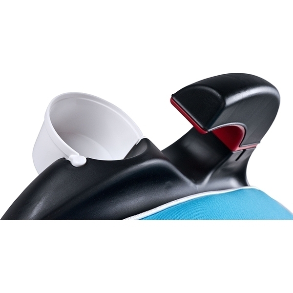 Автокресло Caretero Tiger фото 6