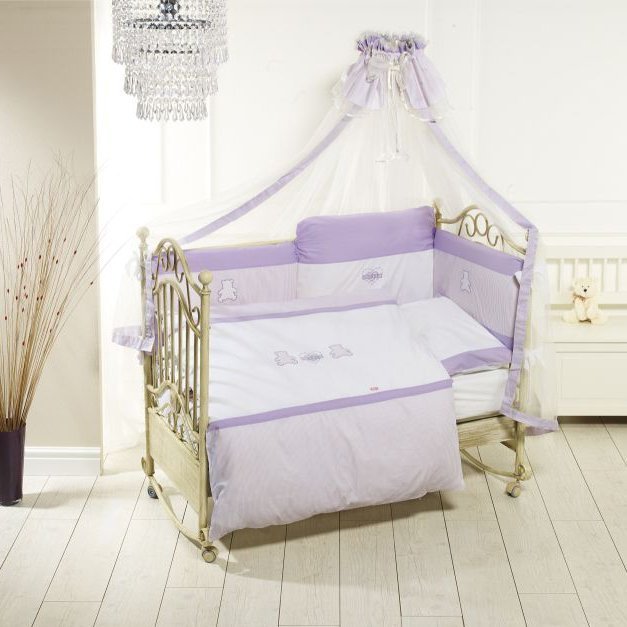 Комплект Orsetti 3 предмета - Фото