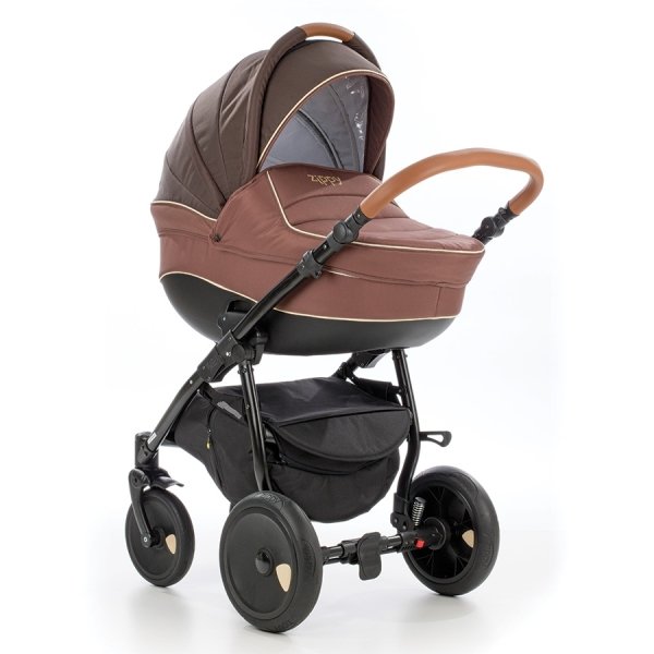 Детская коляска Tutis Orbit 3 в 1 фото 21