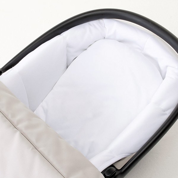 Детская коляска Foppapedretti Myo Tronic Travel 3 в 1 фото 22