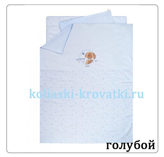 Kids Comfort  Звездочка 3 предмета - Фото