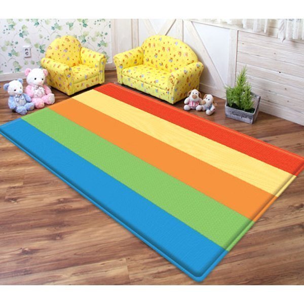 Игровой коврик Dwinguler Sense PlayMat 230 x 140 x 1,5 см фото 8