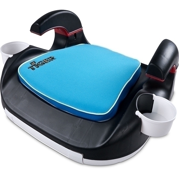 Автокресло Caretero Tiger фото 7