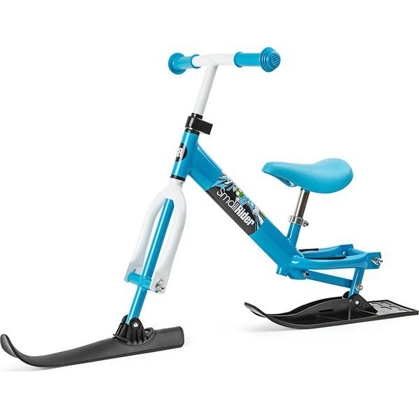 Беговел на лыжах Small Rider Combo Racer 2 в 1 фото 1