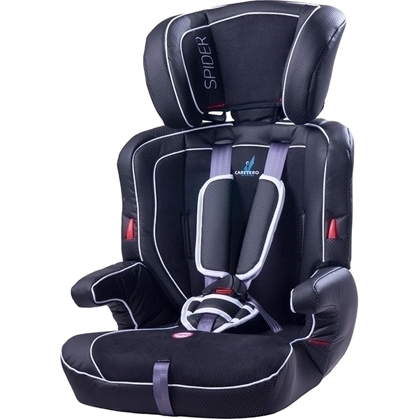 Фото Детское автокресло Caretero Spider, реальные фотографии клиентов | Коляски-Кроватки.Ру
