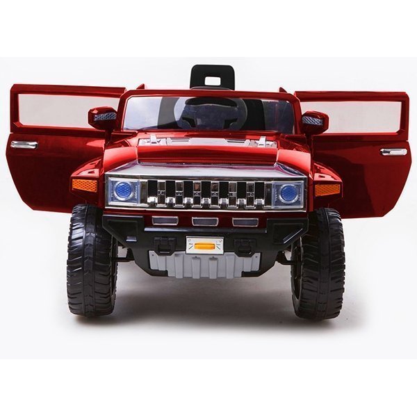 Электромобиль RT Hummer 12V арт. HL188 фото 5