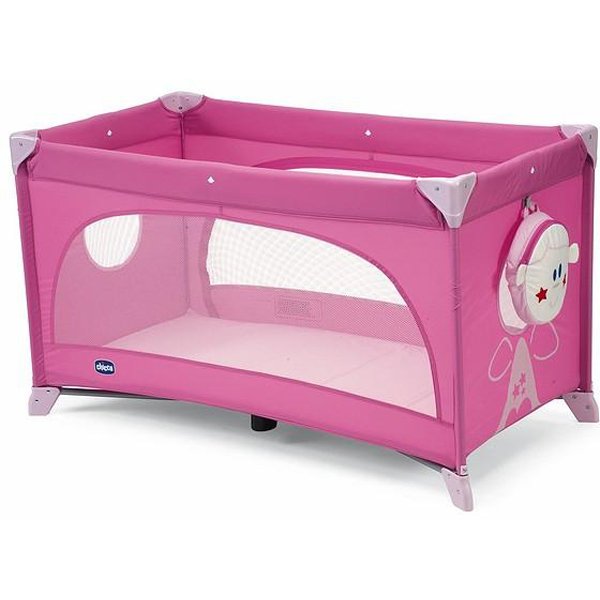 Фото Манеж-кровать Chicco Easy Sleep 79027, реальные фотографии клиентов | Коляски-Кроватки.Ру