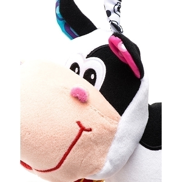 Игрушка-подвеска Playgro Корова 0182953 фото 4