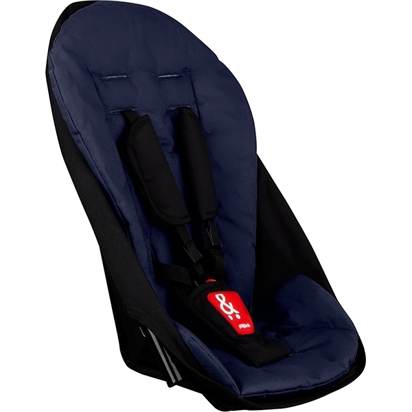 Сидение для второго ребенка для коляски Phil and Teds Sport (Navigator 2) - Фото