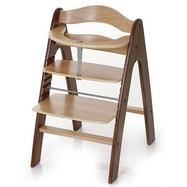 Стульчик для кормления I'coo Pharo - Фото