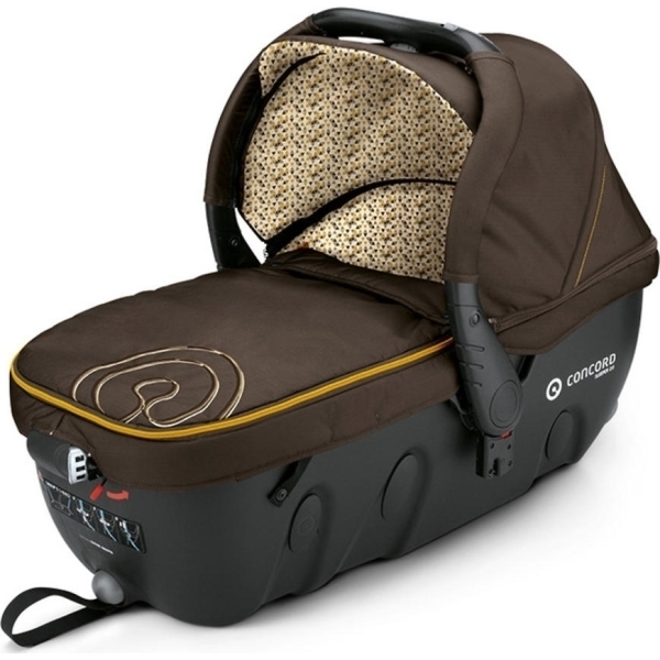 Фото Люлька Concord Sleeper 2.0, реальные фотографии клиентов | Коляски-Кроватки.Ру