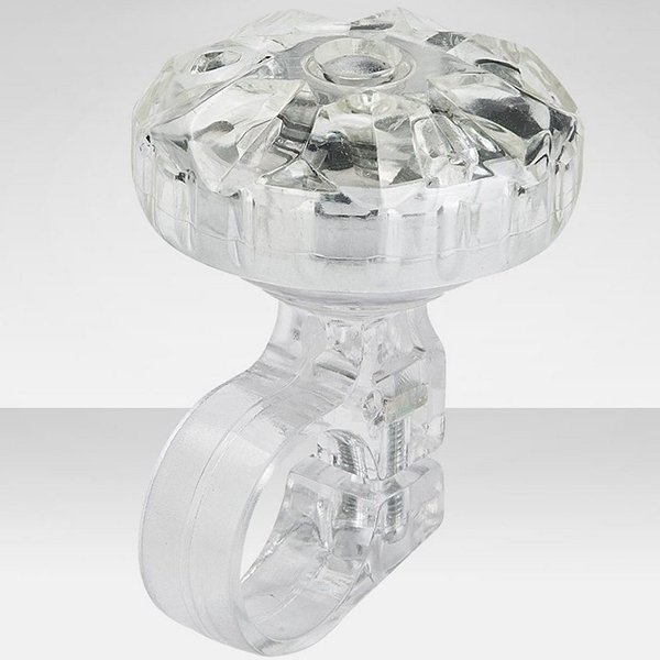 Звонок RT Алмаз арт. 26S-02 - Фото