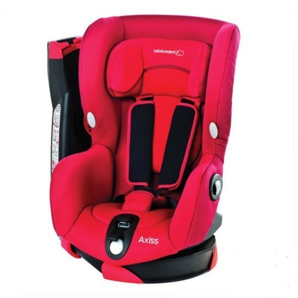 Автокресло Bebe Confort Axiss фото 2