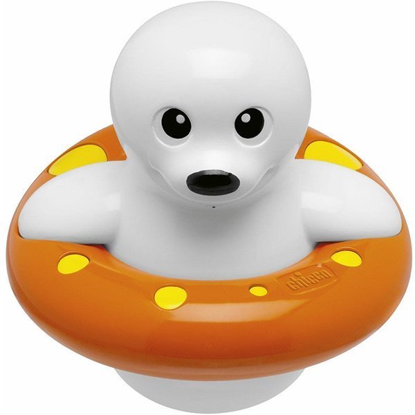 05191 Игрушка для ванной Chicco Морской котик