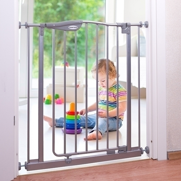 Дополнительная секция для ворот безопасности Caretero 9 см и 18 см фото 3