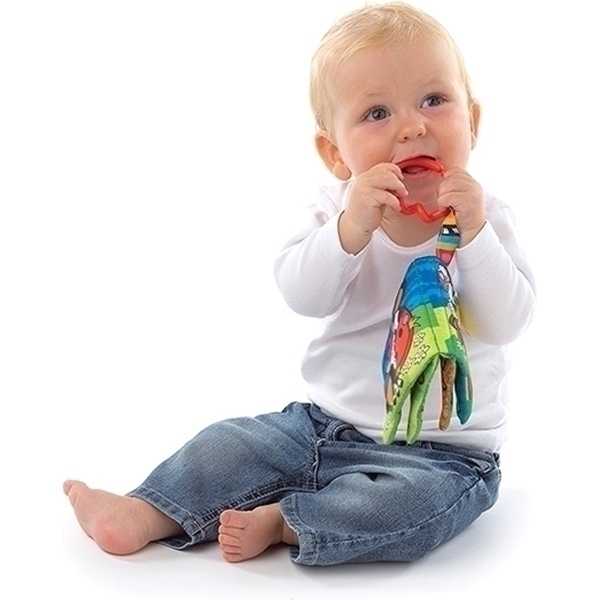 Книжка-игрушка Playgro Ферма 0182644 фото 3