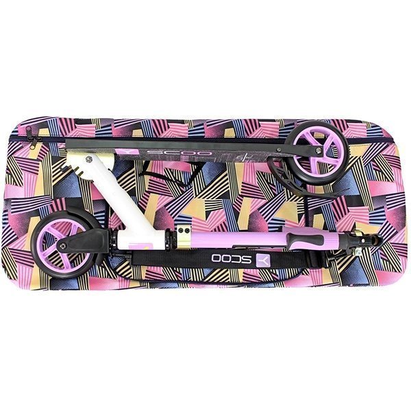 Складной чехол-портмоне для самокатов Y-Scoo арт. 125 фото 2