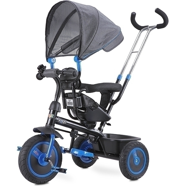 Трехколесный велосипед Toyz Buzz фото 11