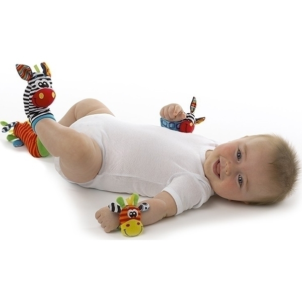Игровой набор Playgro 0183077 фото 3