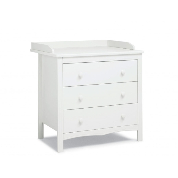 Бельевая тумба Erbesi Sonia - Фото