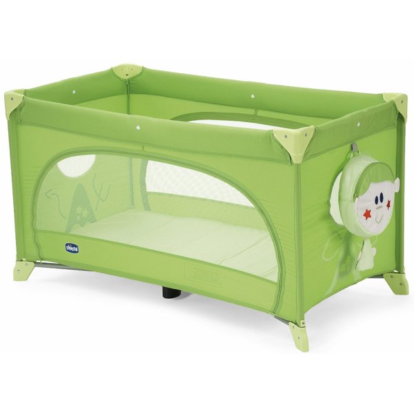 Фото Манеж-кровать Chicco Easy Sleep 79027, реальные фотографии клиентов | Коляски-Кроватки.Ру