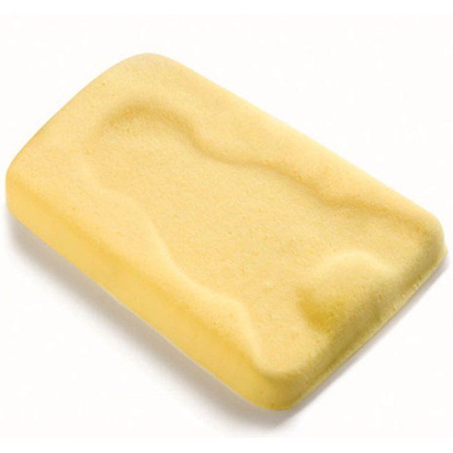 08248 Лежак-губка для ванной Summer Infant Comfy Bath Sponge - Фото
